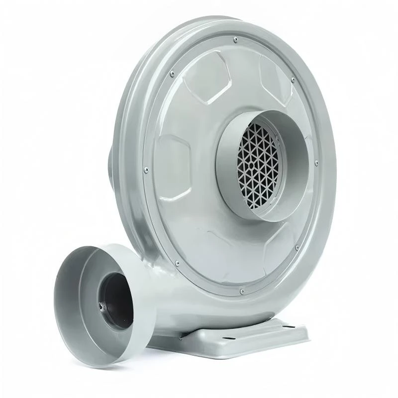 220V Medium Pressure Iron Blower Fan suppliers