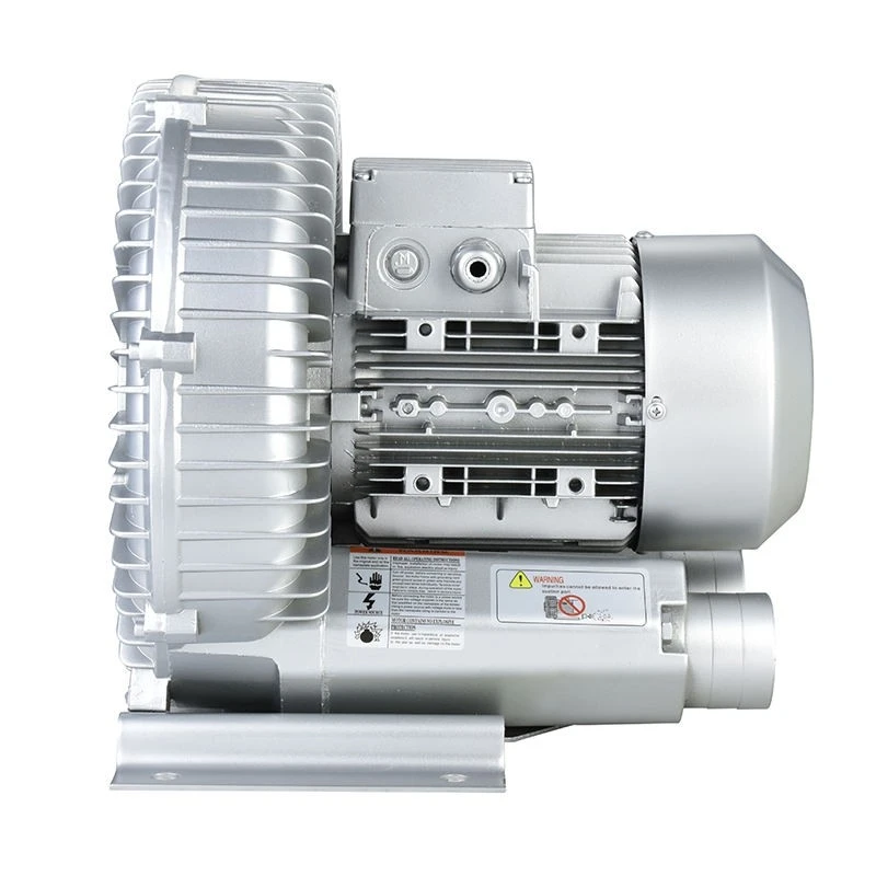 Copper Motor Single Stage Vortex Fan suppliers