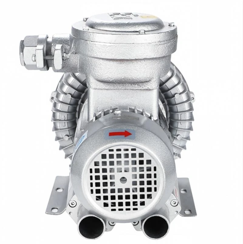 Explosion Proof Vortex Fan 220V best