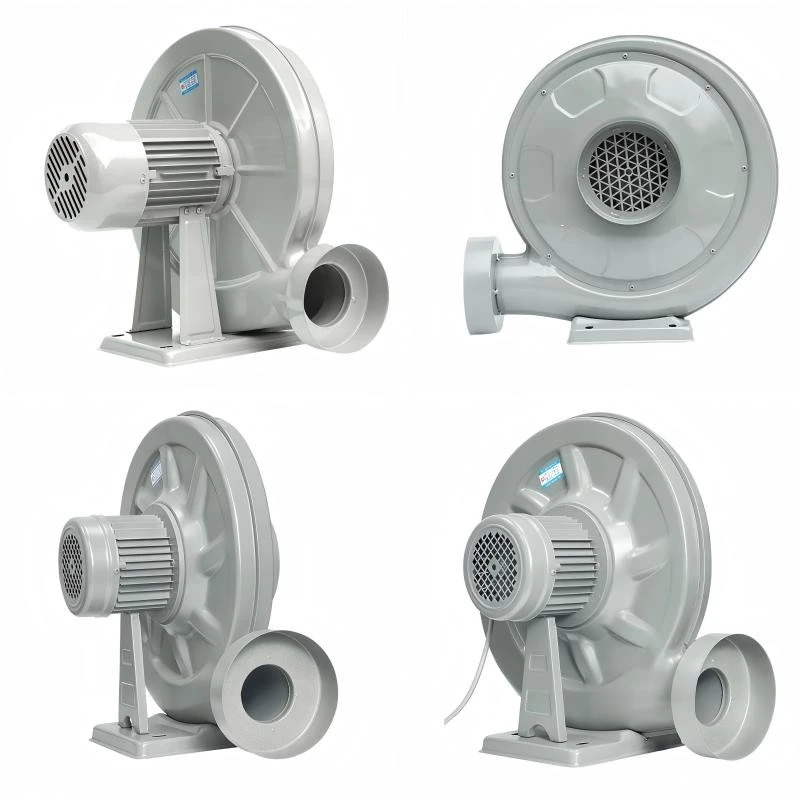Steel Case Medium Pressure Blower 380V price Steel Case Medium Pressure Blower 380V price